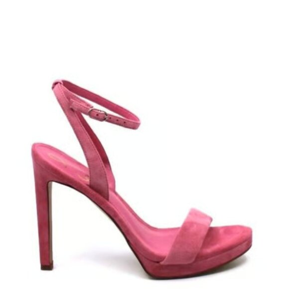 Sam edelma jade heels NIB - Picture 1 of 5